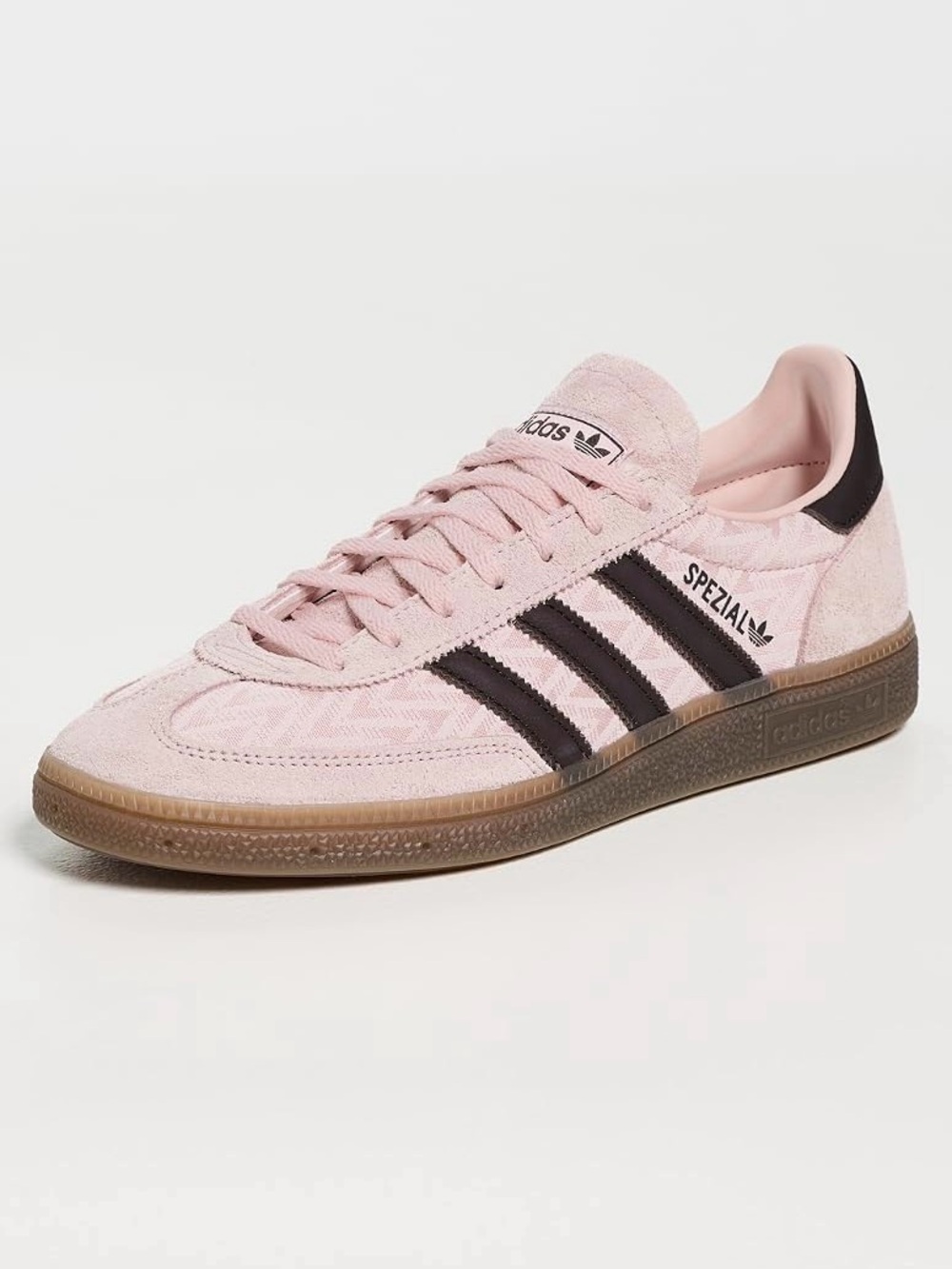 NWT NIB adidas handball spezial sneakers candy pink 6.5 $120